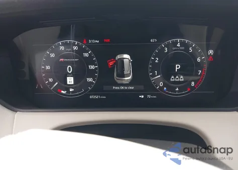 2020 Land Rover Range Rover Velar P250 R-Dynamic S из США, поврежденный, VIN SALYK2EX7LA260885